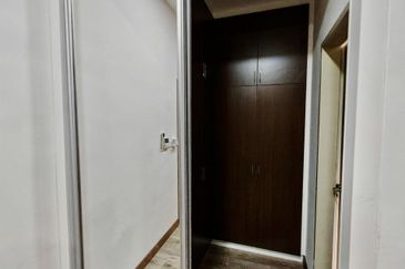 REDUP @ Bandar Ainsdale