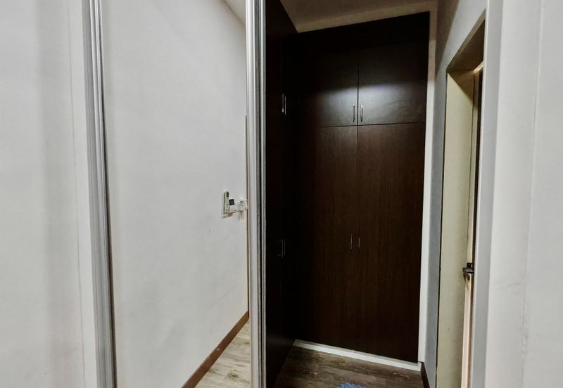 REDUP @ Bandar Ainsdale