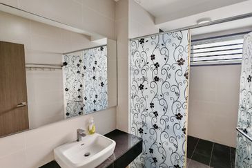 REDUP @ Bandar Ainsdale