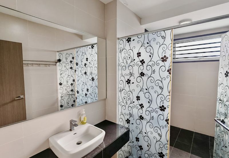 REDUP @ Bandar Ainsdale