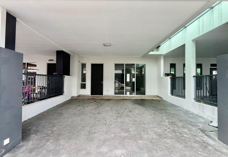 Embun @ Bandar Ainsdale