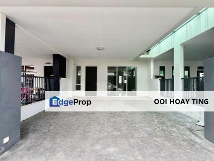 Embun, Bandar Ainsdale, Double Storey for Sales , Negeri Sembilan, Seremban