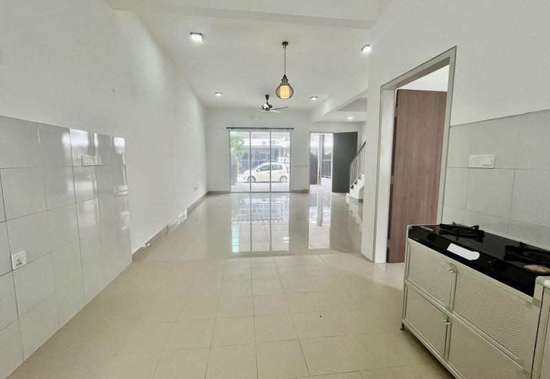 Embun @ Bandar Ainsdale