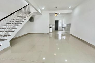 Embun @ Bandar Ainsdale