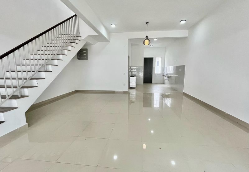 Embun @ Bandar Ainsdale