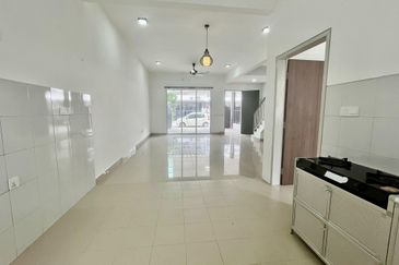 Embun @ Bandar Ainsdale