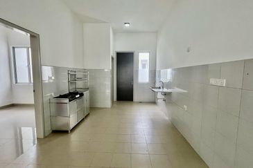 Embun @ Bandar Ainsdale