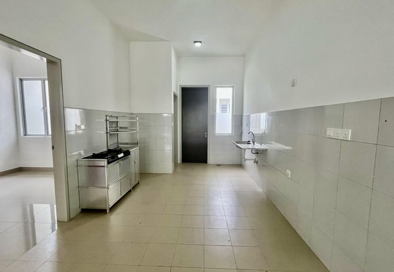 Embun @ Bandar Ainsdale