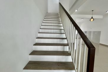 Embun @ Bandar Ainsdale