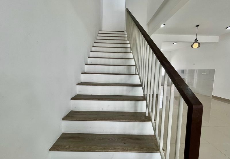 Embun @ Bandar Ainsdale