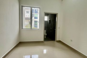 Embun @ Bandar Ainsdale