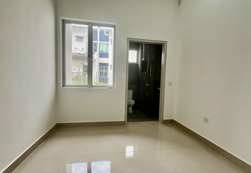 Embun @ Bandar Ainsdale