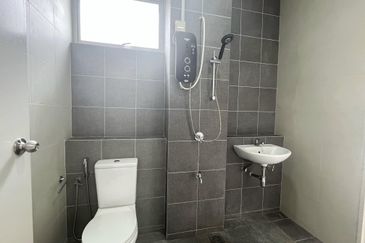 Embun @ Bandar Ainsdale