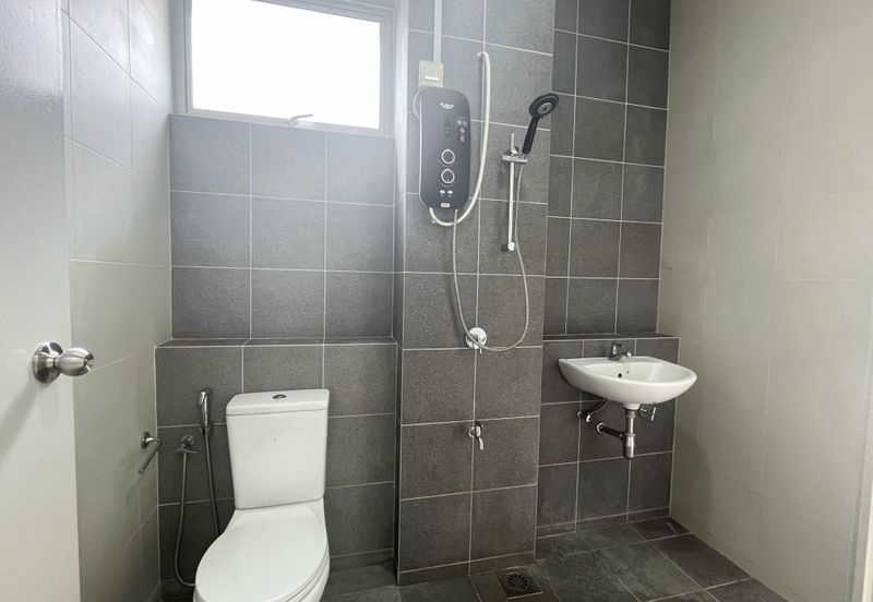 Embun @ Bandar Ainsdale