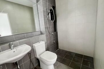 Embun @ Bandar Ainsdale