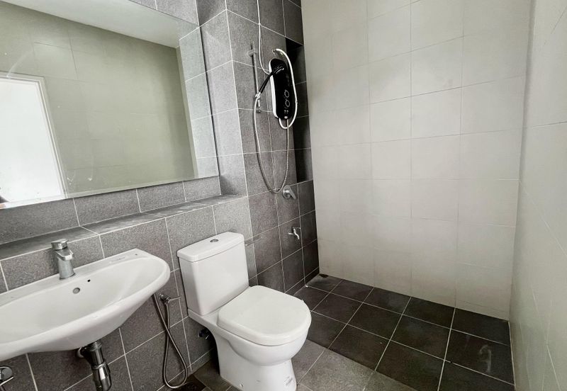 Embun @ Bandar Ainsdale