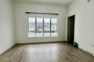 Embun @ Bandar Ainsdale