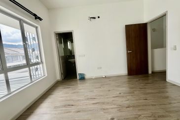 Embun @ Bandar Ainsdale