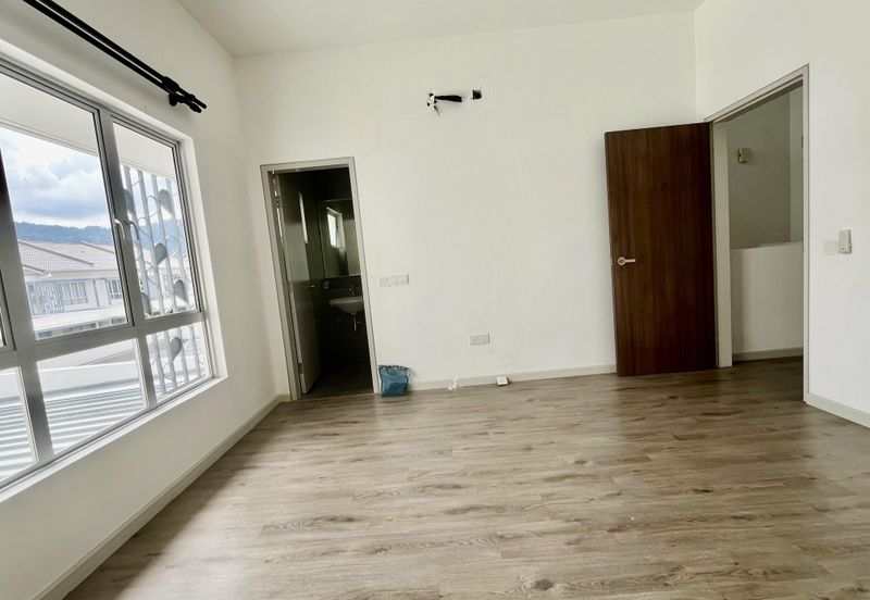 Embun @ Bandar Ainsdale