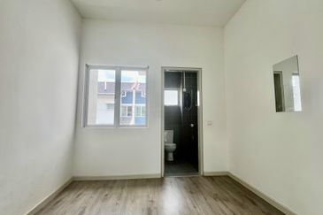 Embun @ Bandar Ainsdale