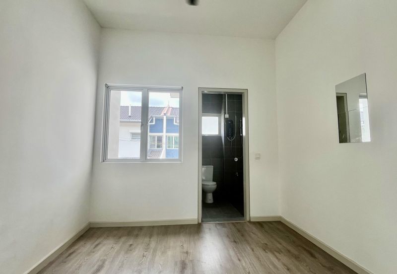 Embun @ Bandar Ainsdale