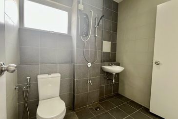 Embun @ Bandar Ainsdale