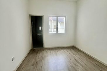 Embun @ Bandar Ainsdale