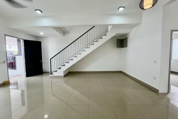 Embun @ Bandar Ainsdale