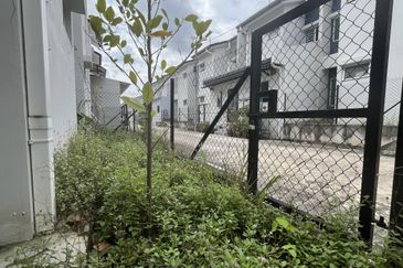 Embun @ Bandar Ainsdale