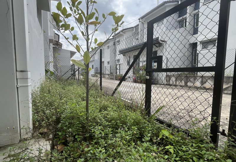 Embun @ Bandar Ainsdale