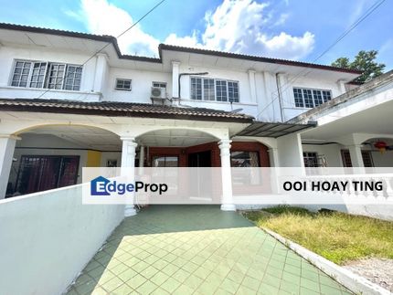 TAMAN BUKIT KAYA DOUBLE STOREY FOR RENT, Negeri Sembilan, Seremban