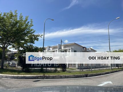 HIJAYU 1B BANDAR SRI SENDAYAN FOR SALES , Negeri Sembilan, Seremban