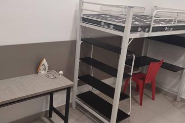 Unicity Serviced Suites