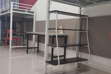 Unicity Serviced Suites