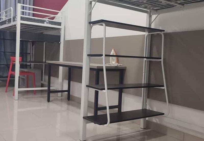 Unicity Serviced Suites