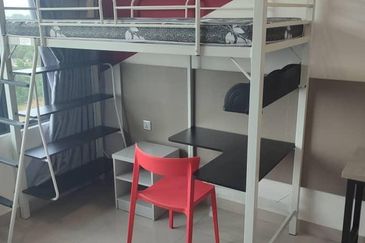 Unicity Serviced Suites