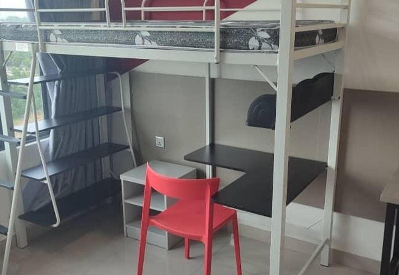 Unicity Serviced Suites