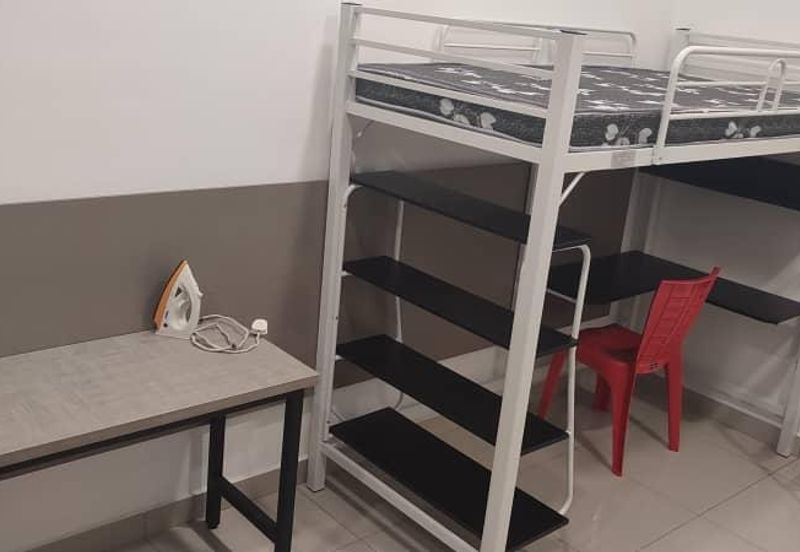 Unicity Serviced Suites