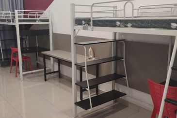 Unicity Serviced Suites