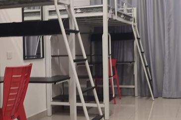 Unicity Serviced Suites