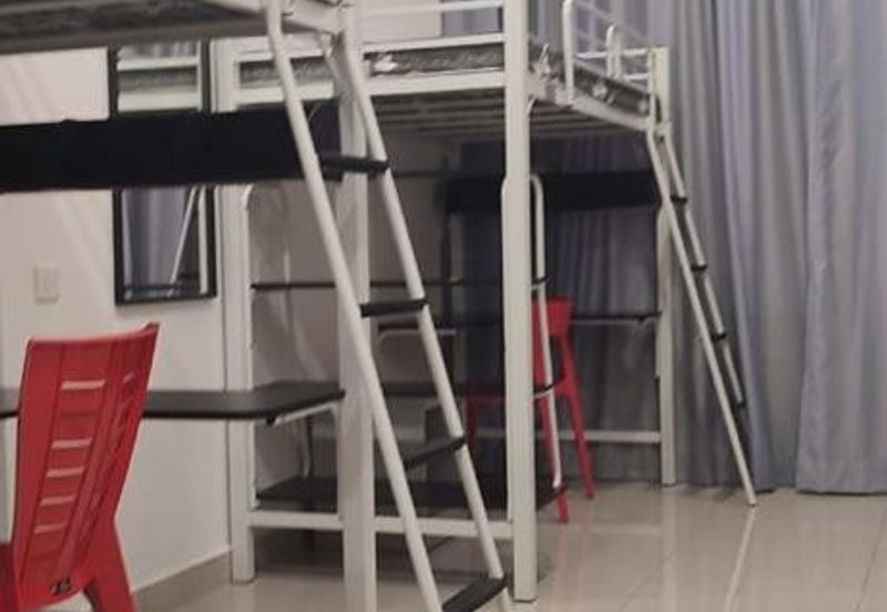 Unicity Serviced Suites