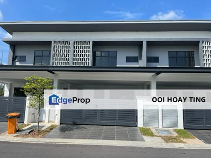 ARENA SEREMBAN 2 DOUBLE STOREY HOUSE FOR SALES , Negeri Sembilan, Seremban