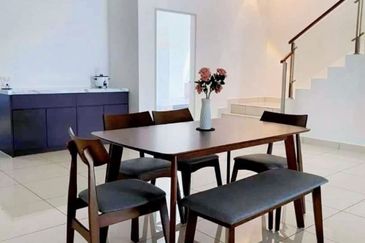 RIMBUN IMPIAN @ S2 HEIGHTS