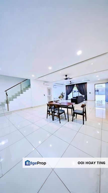 RIMBUN IMPIAN @ S2 HEIGHTS FOR SALES, Negeri Sembilan, Seremban