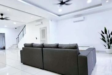 RIMBUN IMPIAN @ S2 HEIGHTS