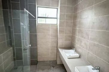 RIMBUN IMPIAN @ S2 HEIGHTS