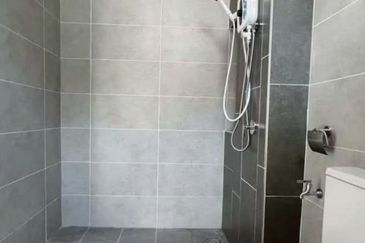 RIMBUN IMPIAN @ S2 HEIGHTS