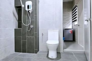 RIMBUN IMPIAN @ S2 HEIGHTS