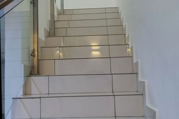 RIMBUN IMPIAN @ S2 HEIGHTS