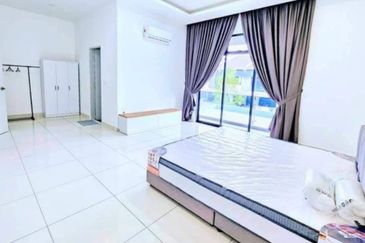 RIMBUN IMPIAN @ S2 HEIGHTS